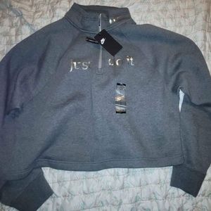 Nike Women's Sweatshirt